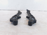 2010-2017 Victory Cross Country Roads & Magnum Lower Frame Engine Mount Brackets - C3 Cycle