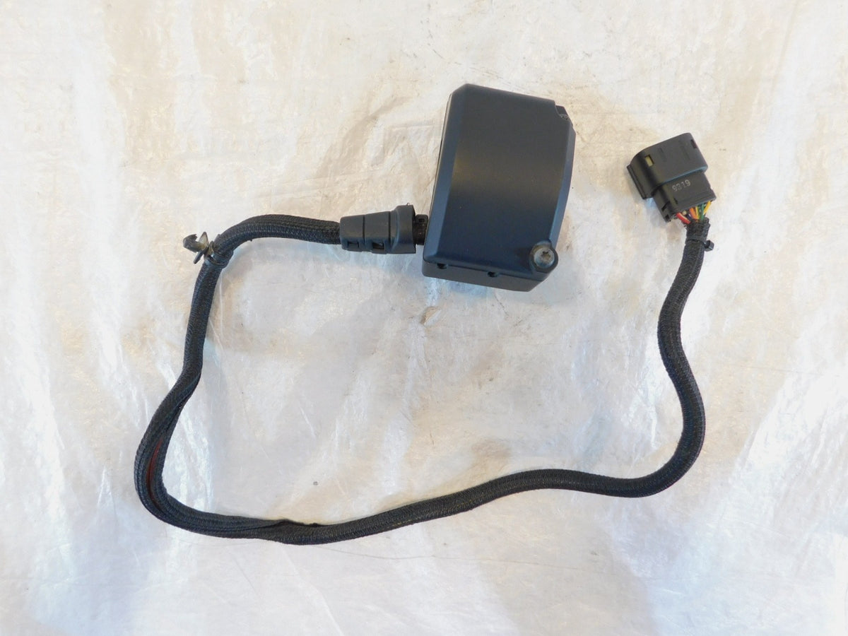 2019-2020 Can-Am Ryker 600 900 STD Rally Left Handlebar Light Turn Signal Switch - C3 Cycle