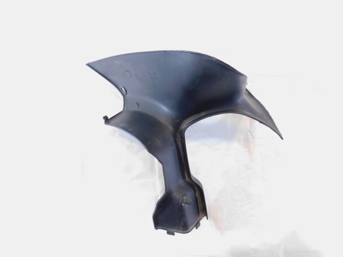 1997-1998 Honda Blackbird CBR1100XX Front Upper Left Cowl Cowling Fairing Panel - C3 Cycle