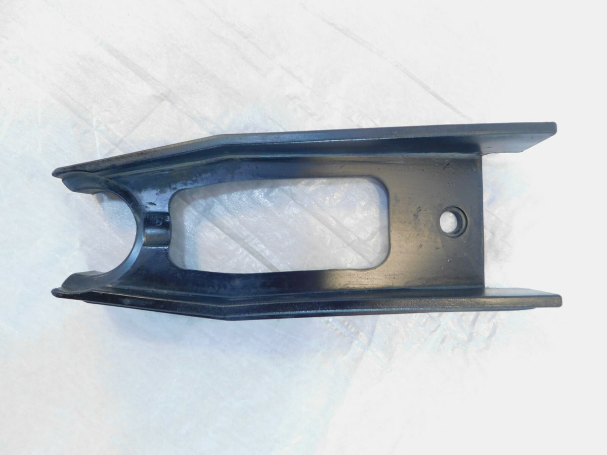 Kawasaki Ninja EX300 250R Versys-X 300 Rear Swingarm Chain Guard Buffer Guide