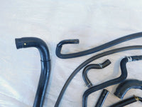 18 & 19 Suzuki GSX250R GSX 250 Engine Motor Coolant Water Air Hose Pipe Line Lot - C3 Cycle