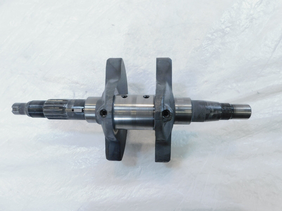 Ducati Monster 750 Supersport Engine Motor Crankshaft Crank Shaft 14620601A