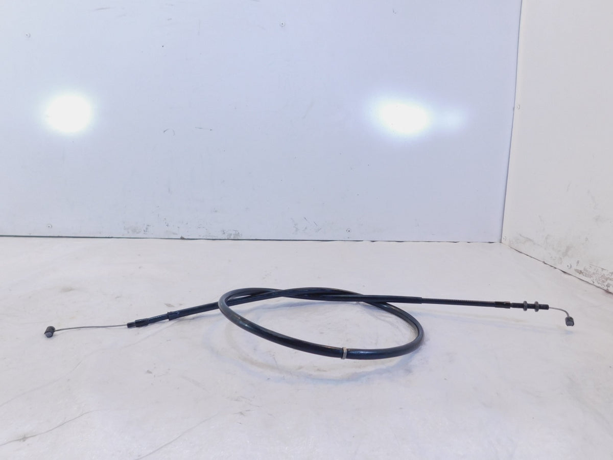 BMW S1000RR HP4 Race Handlebar Clutch Bowden Cable Line - 32738528803 - C3 Cycle