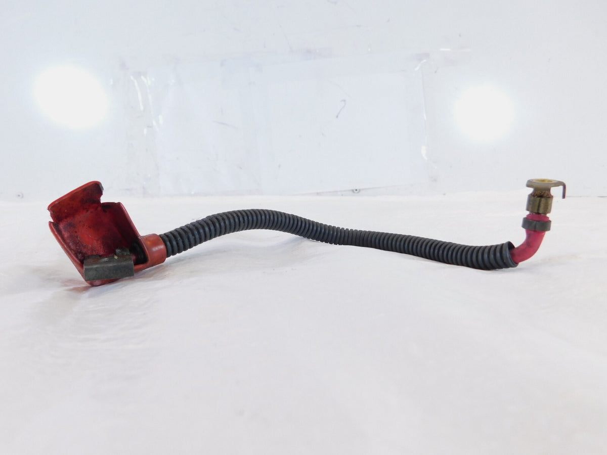 Suzuki Marauder Katana & Boulevard C50 M90 S50 Positive Lead Battery Wire Cable - C3 Cycle
