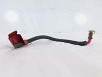 Suzuki Marauder Katana & Boulevard C50 M90 S50 Positive Lead Battery Wire Cable - C3 Cycle