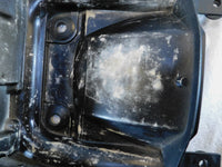 BMW K1100LT K1100RS K100LT K100RS Rear Seat Tail Section Lower Mudguard Panel - C3 Cycle
