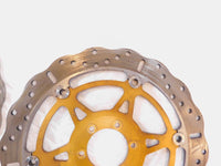 Aprilia Tuono 1000 RSV1000 & Shiver 750 Front Wheel Right/Left Disc Brake Rotors