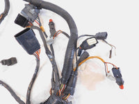 Harley Davidson Electra Glide Ultra Classic CVO Front Fairing Wire Harness Loom - C3 Cycle