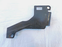 Yamaha V-Star 1100 Classic Custom Silverado Side Cover Mount Bracket Guide Plate - C3 Cycle