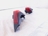 2019-2023 Can-Am Ryker 600 900 Rally Left/Right Rear Taillight Tail Brake Lights - C3 Cycle