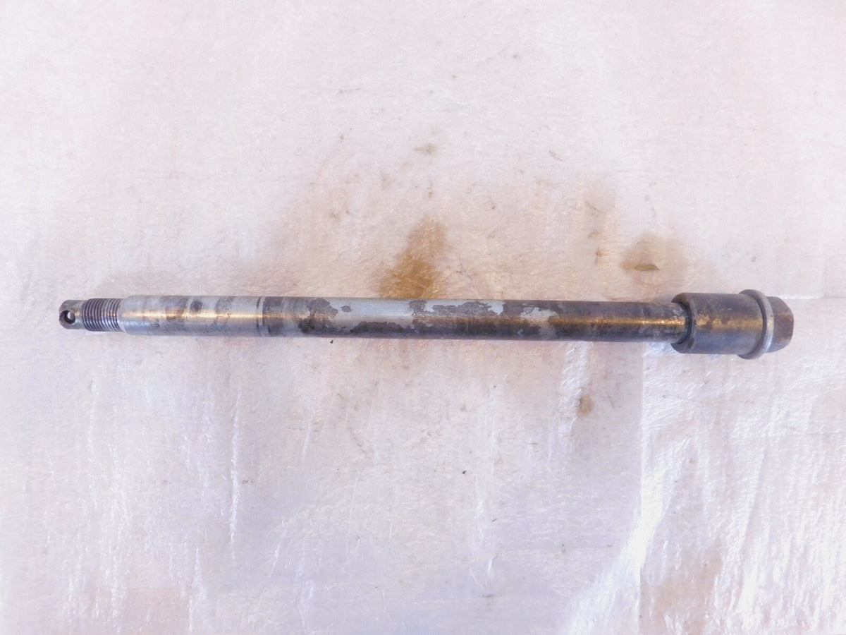 Harley Davidson Softail FXR & Electra Glide Ultra Classic Rear Wheel Axle Bolt - C3 Cycle