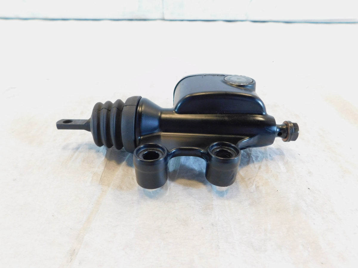 Harley Davidson Touring Road King Street & Electra Glide Rear Master Cylinder - C3 Cycle