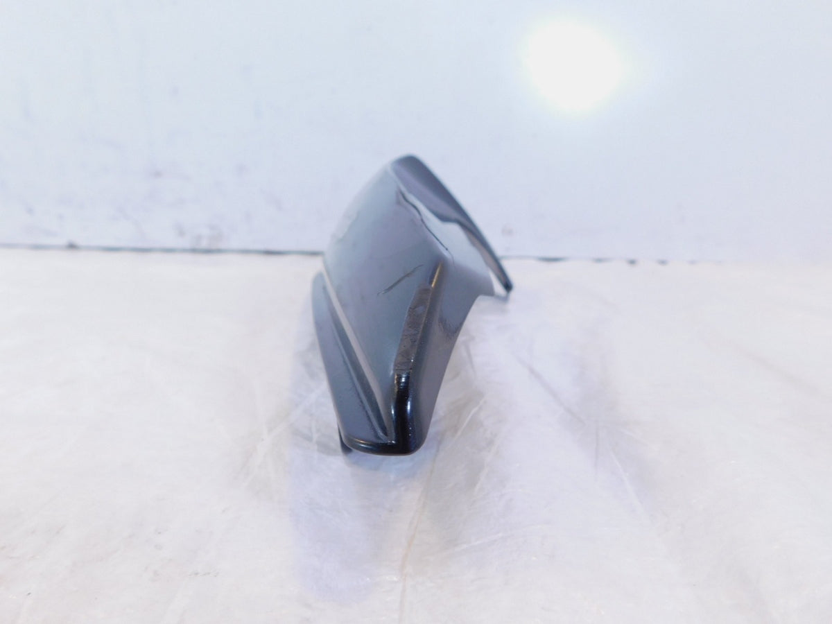 2013-2014 Triumph Street Triple 675 Black Right Tail Side Fairing Panel Cover - C3 Cycle