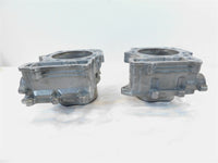 2003-2007 Suzuki SV1000 SV1000S Front/Rear Engine Cylinder Barrel Jugs & Pistons - C3 Cycle