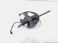 Suzuki RF600 RF900 Engine Motor Coolant Radiator Cooling Fan Blower & Shroud - C3 Cycle