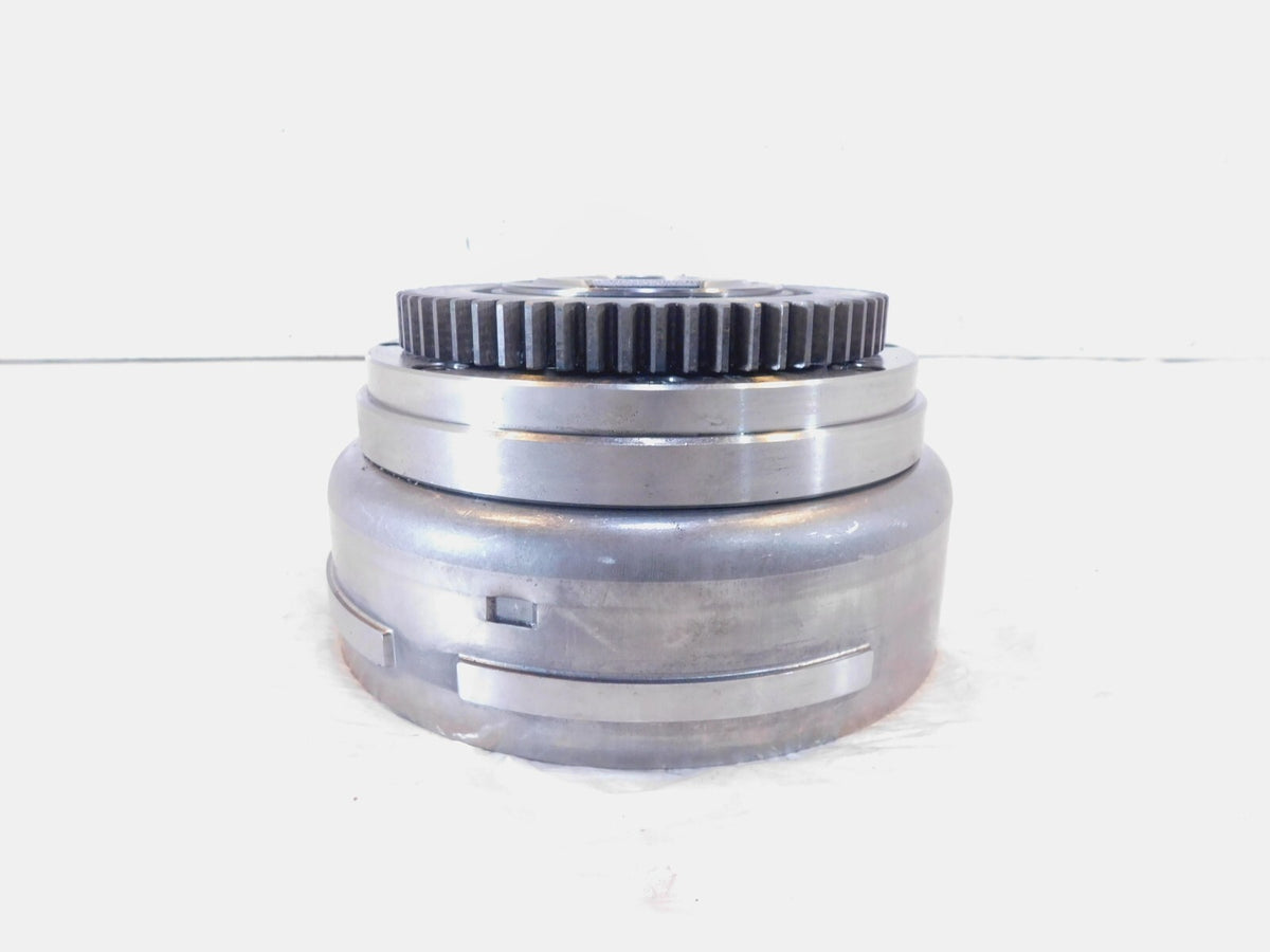 Yamaha V-Star 1100 Classic Custom Silverado OEM Alternator Stator Rotor Flywheel