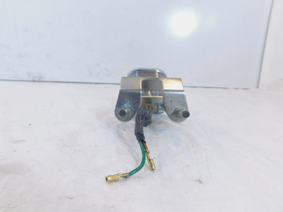 Honda VT1100 Shadow 750 & 1100 Rear License Plate Tag Light Lamp Chrome Housing - C3 Cycle