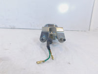Honda VT1100 Shadow 750 & 1100 Rear License Plate Tag Light Lamp Chrome Housing - C3 Cycle
