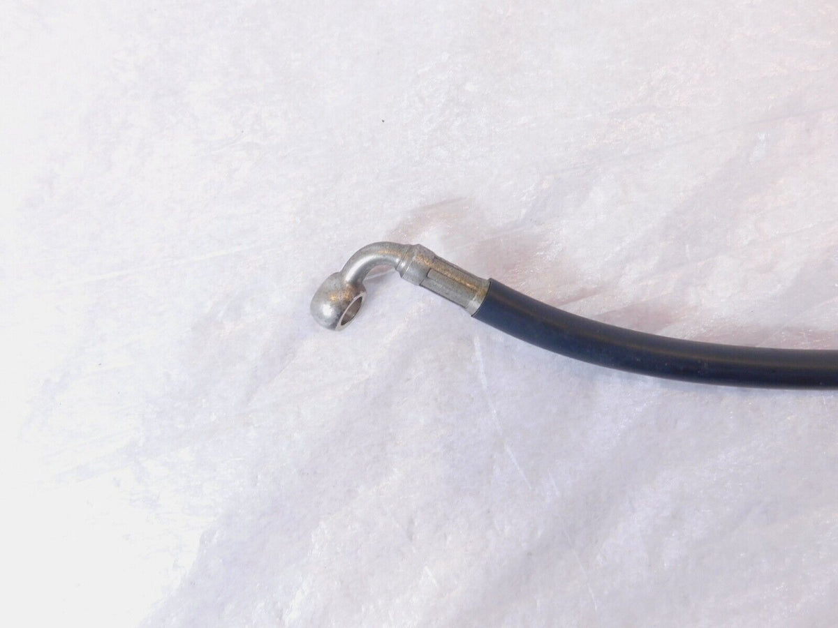BMW K1200R K1200 R Gen 1 Integral ABS Front Brake Line Control Circuit Hose - C3 Cycle