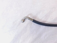 BMW K1200R K1200 R Gen 1 Integral ABS Front Brake Line Control Circuit Hose - C3 Cycle