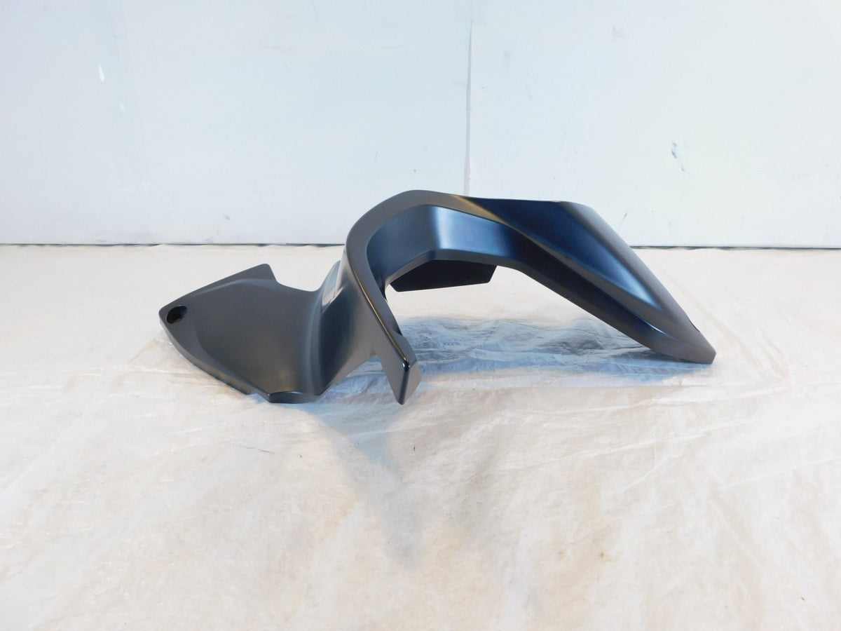 BMW R1250RT R1250 RT K52 Front Left Engine Spoiler Deflector Cover Fairing Cowl - C3 Cycle