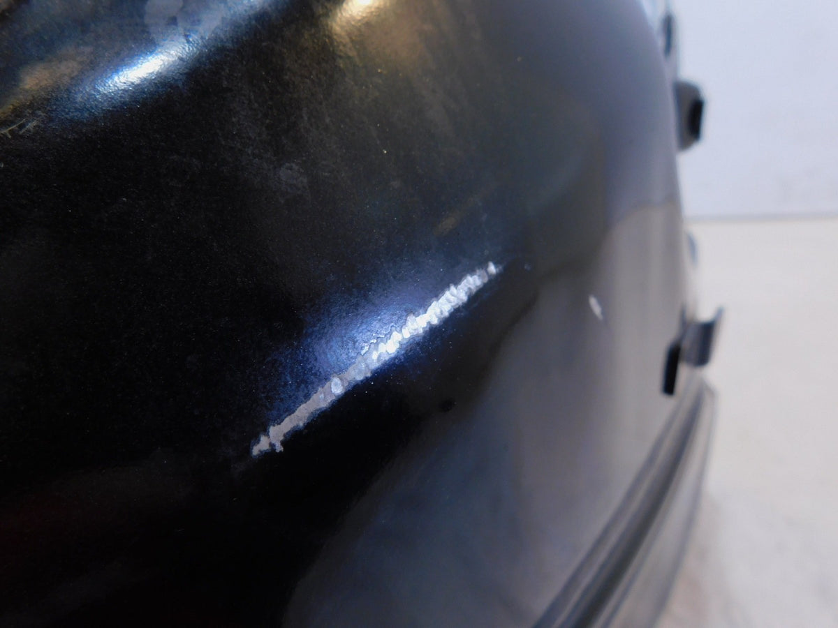 BMW S1000R S1000RR Black Storm Gas Petrol Fuel Tank Reservoir Holding Cell - C3 Cycle