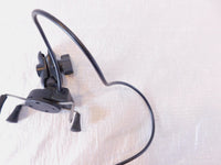 2003-2004 BMW K1200GT Adjustable Handlebar Cell Phone Charger Holder Mount Stay - C3 Cycle