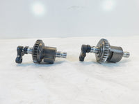Kawasaki Concours 14 ZX14 ZX-14 ZX14R & ZX-14R & ZG1400 OEM Crankshaft Balancers - C3 Cycle