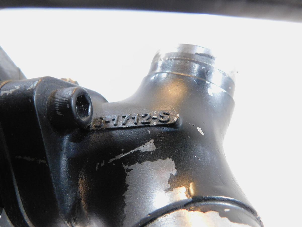 Harley Davidson EVO FXR Electra Glide Dyna Softail S&S Intake & Carb Carburetor