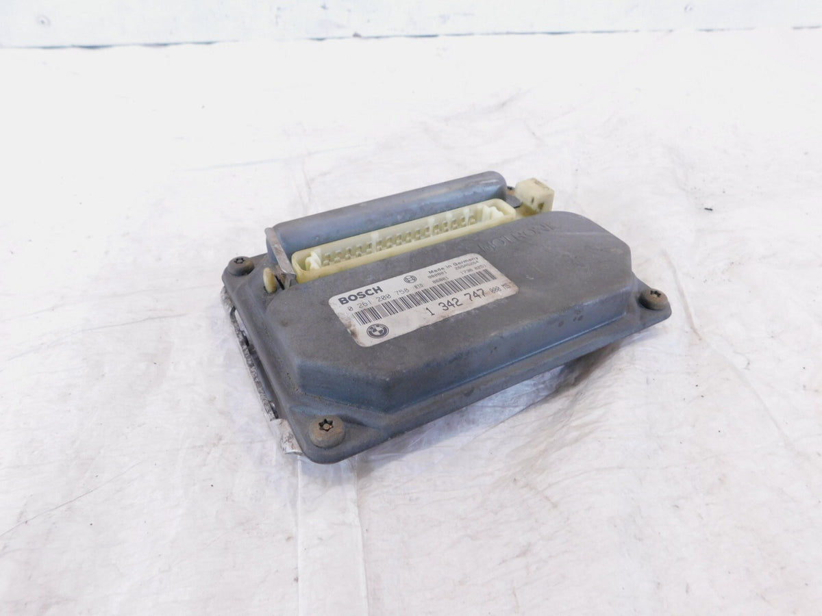 BMW R1100GS R1100R R1100RT & R1100RS Engine Control Unit Module ECM CDI ECU - C3 Cycle