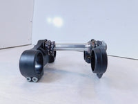2015-2020 Zero Stealthfighter FX FXS ZF Front Fork Steering Stem Triple Trees - C3 Cycle