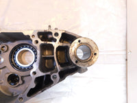 2004 2005 Silver Harley Davidson Sportster 883 1200 Engine Crankcase Half - C3 Cycle