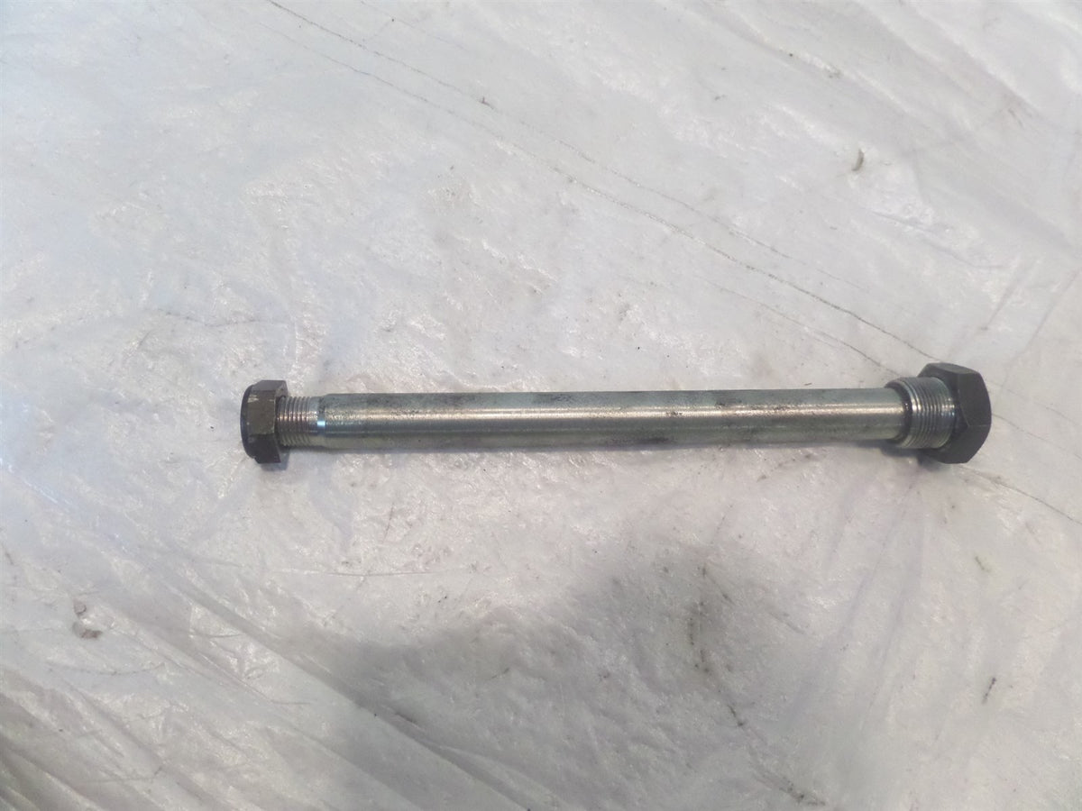 2003-2018 Yamaha FJR1300ES P FJR1300A AE Rear Wheel Swingarm Pivot Bolt Shaft - C3 Cycle
