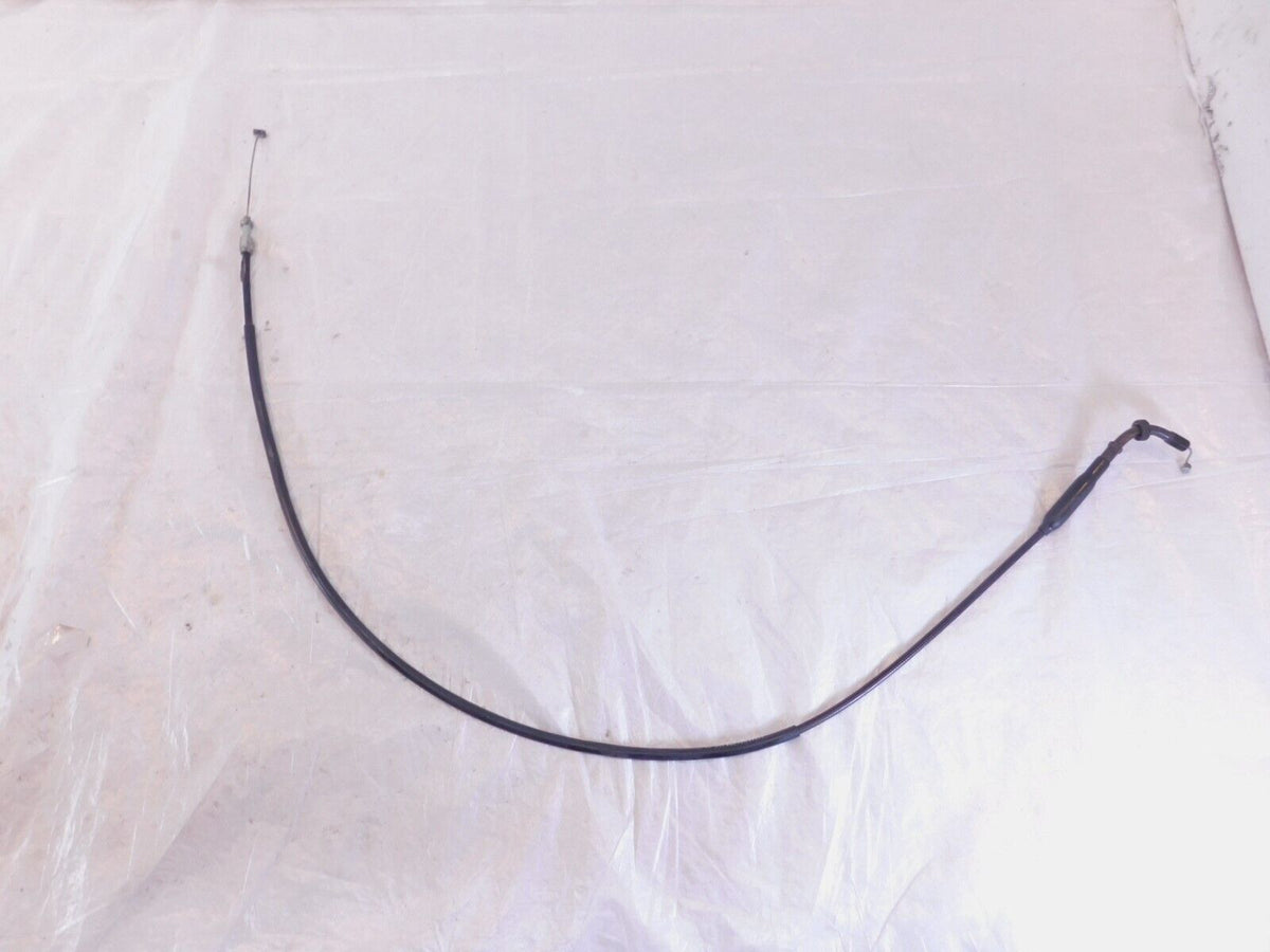 1990-2000 Honda GL1500 Goldwing 1500 Carb Air Intake Throttle Cable Line A - C3 Cycle