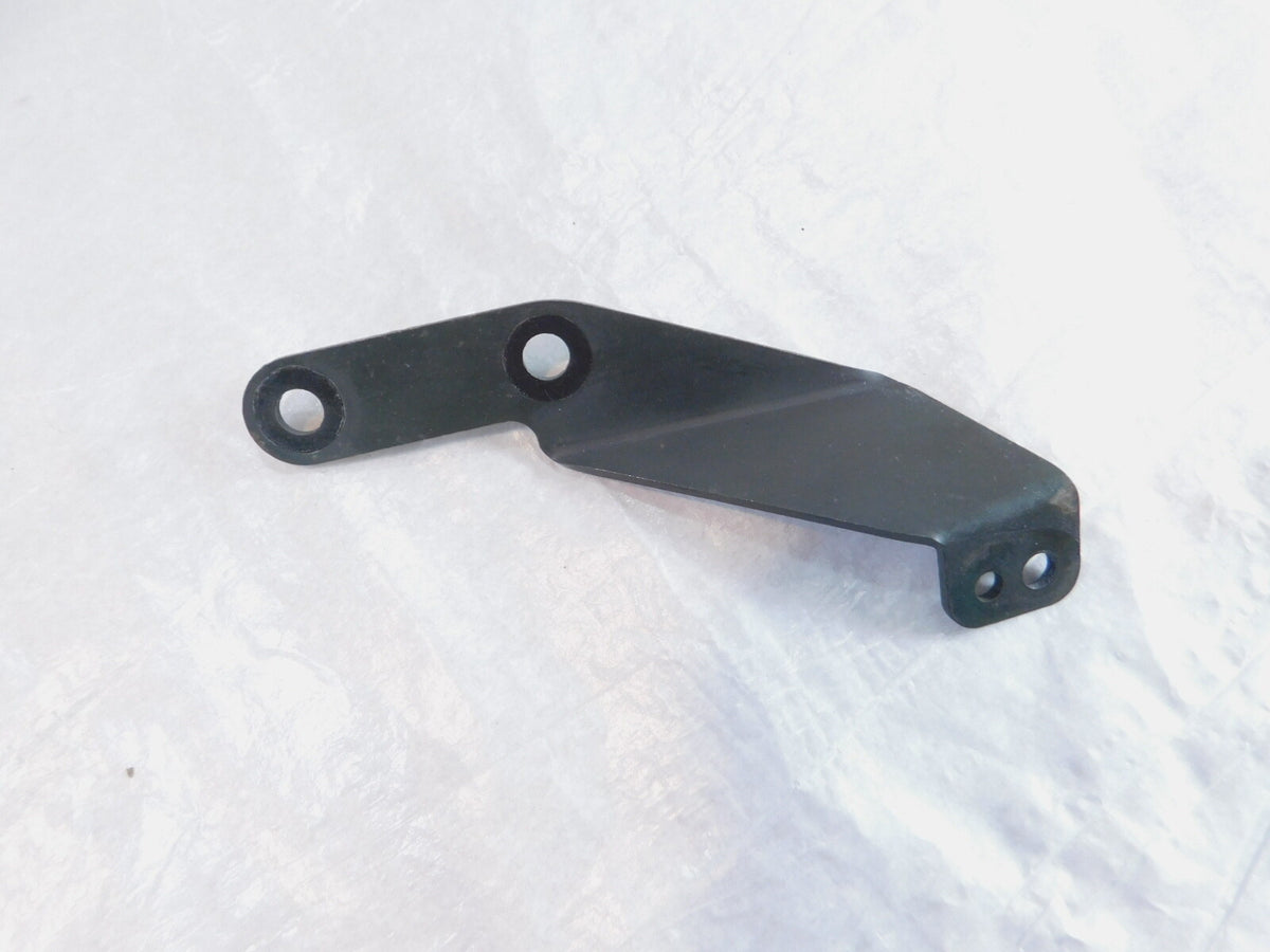 2010-2017 Victory Cross Country Roads Magnum Rear Master Cylinder Mount Bracket - C3 Cycle
