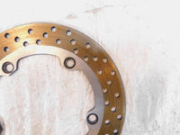 Yamaha FJ-09 Tracer 900 & YZFR7 YZF-R7 R7 Back Rear Wheel Brake Disc Rotor 4.7mm - C3 Cycle