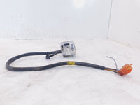2004-2009 Honda VTX1300 VTX1300C Right Handlebar Engine Stop Start Kill Switches - C3 Cycle
