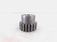 Indian Gilroy Chief Scout & Spirit Engine Crank Cam Camshaft Drive Pinion Gear - C3 Cycle