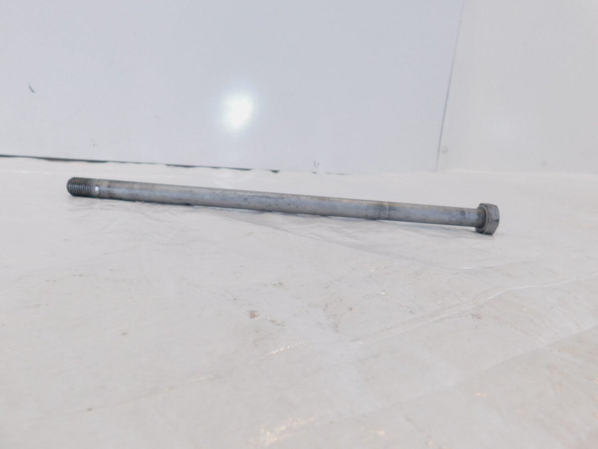 BMW F650GS Dakar G650GS Sertao Rear Wheel Swingarm Pivot Bolt Shaft 33177650588 - C3 Cycle