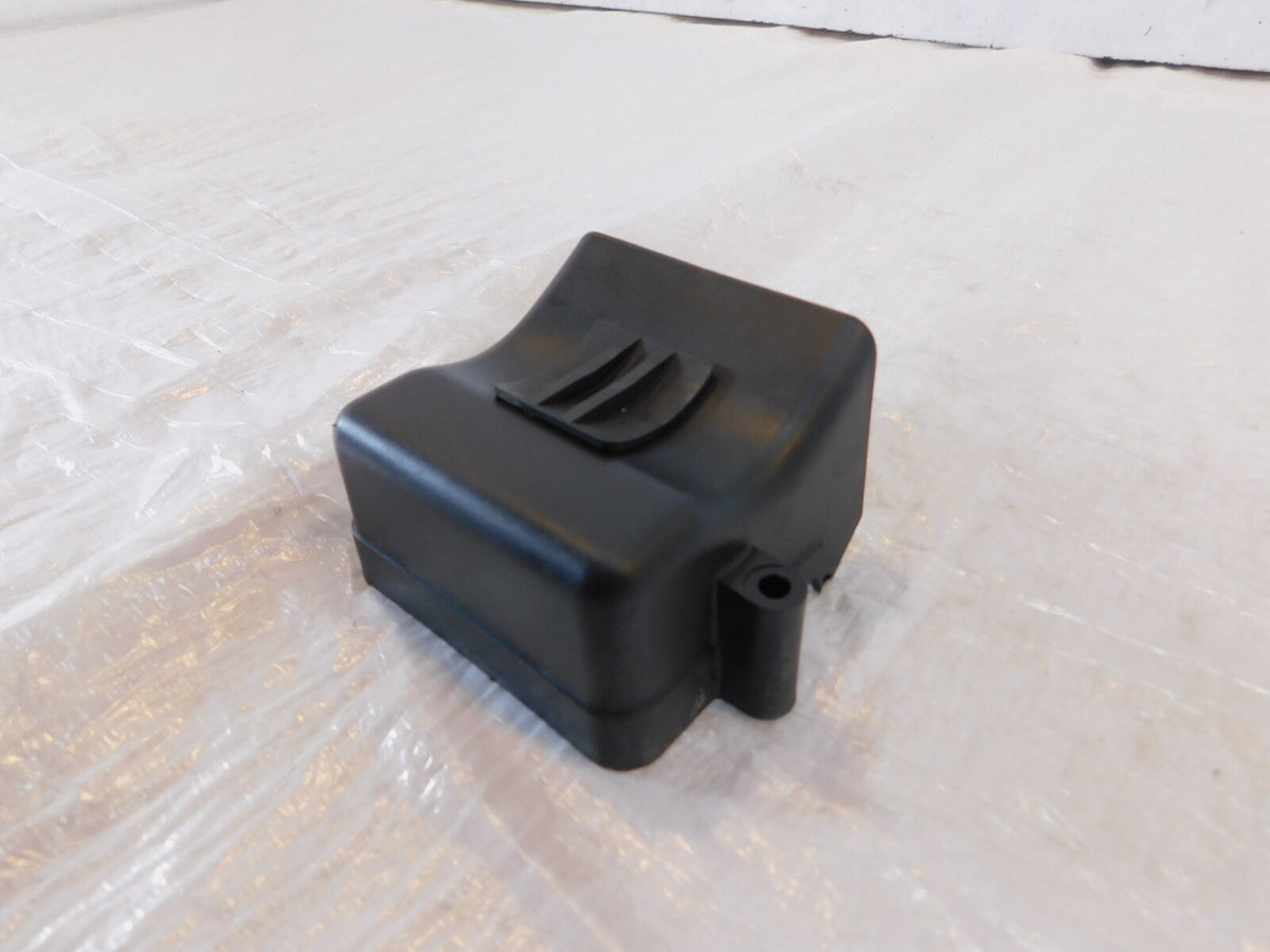 Honda Shadow 700 VT700 & 750 VT750 Joint Box Cover Housing Guard Panel - C3 Cycle