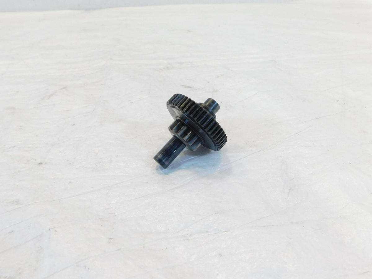 Kawasaki Concours 14 ZX14 ZX-14 ZX14R ZX-14R ZG1400 Starter Clutch Limiter Gear - C3 Cycle