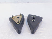 1991-1996 BMW K1100RS K100RS Front Left/Right Mirror Mount Bracket Stay Adaptors - C3 Cycle
