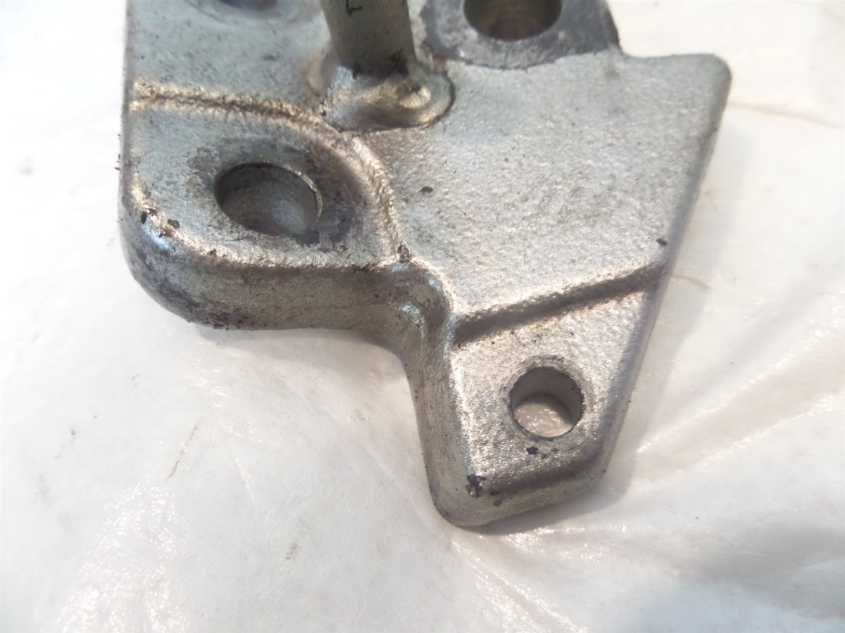 2002-2005 Kawasaki ZZR1200 ZX1200 ZX1200C Kick Side Stand Kickstand Bracket - C3 Cycle