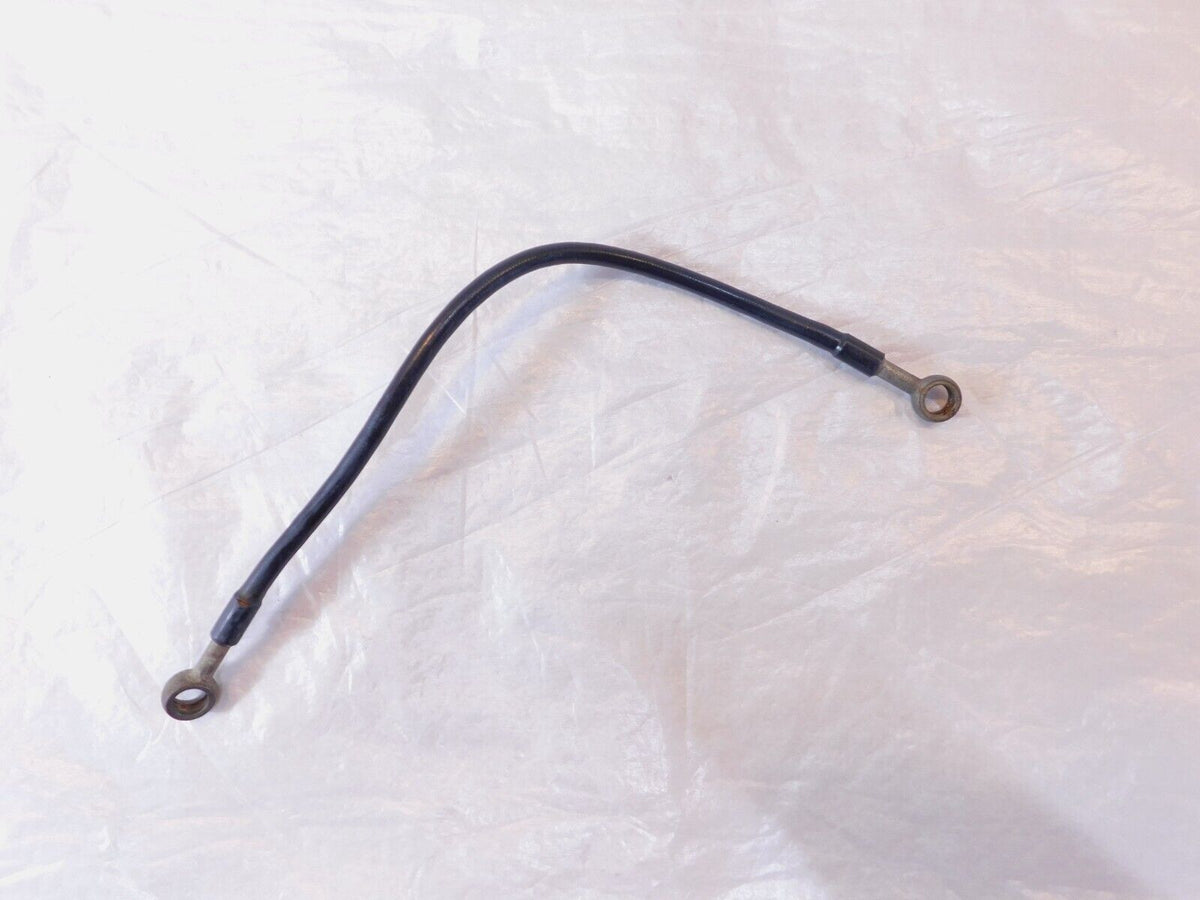 BMW K100LT K100RT K75RT Luftmeister Front Wheel Brake Cylinder Hose Pipe Line - C3 Cycle