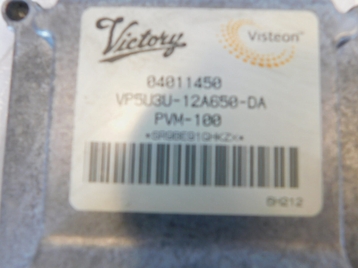 Victory V92 Deluxe Touring Cruiser Jackpot & Hammer ECM Ignition Module Computer - C3 Cycle