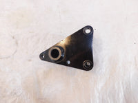 Honda Rebel 450 CMX450 Rear Brake Pedal Pivot & Footpeg Support Mount Bracket - C3 Cycle