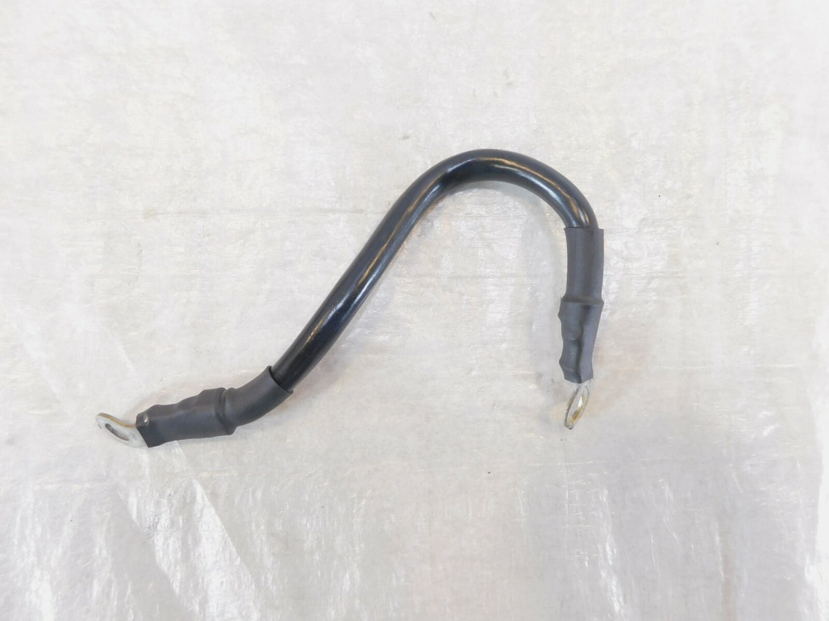 2015-2020 Harley Davidson Street 500 750 Negative Ground Battery Cable Lead Wire - C3 Cycle