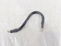 2015-2020 Harley Davidson Street 500 750 Negative Ground Battery Cable Lead Wire - C3 Cycle