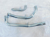 2015-2021 Indian Scout Sixty 1200 & Bobber Engine Motor Oil Pump Hose Pipe Lines - C3 Cycle
