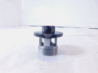 Kawasaki VN900 Vulcan 800 900 1500 1600 Classic Nomad Engine Oil Filter Bolt Cap - C3 Cycle